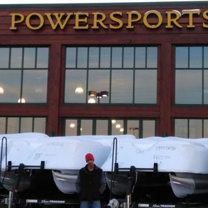 Meet your Posher, Alexander